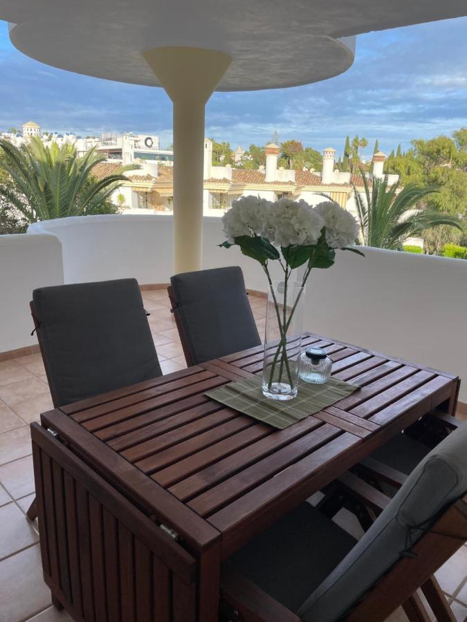 Jardines Apartment Sitio de Calahonda Buitenkant foto