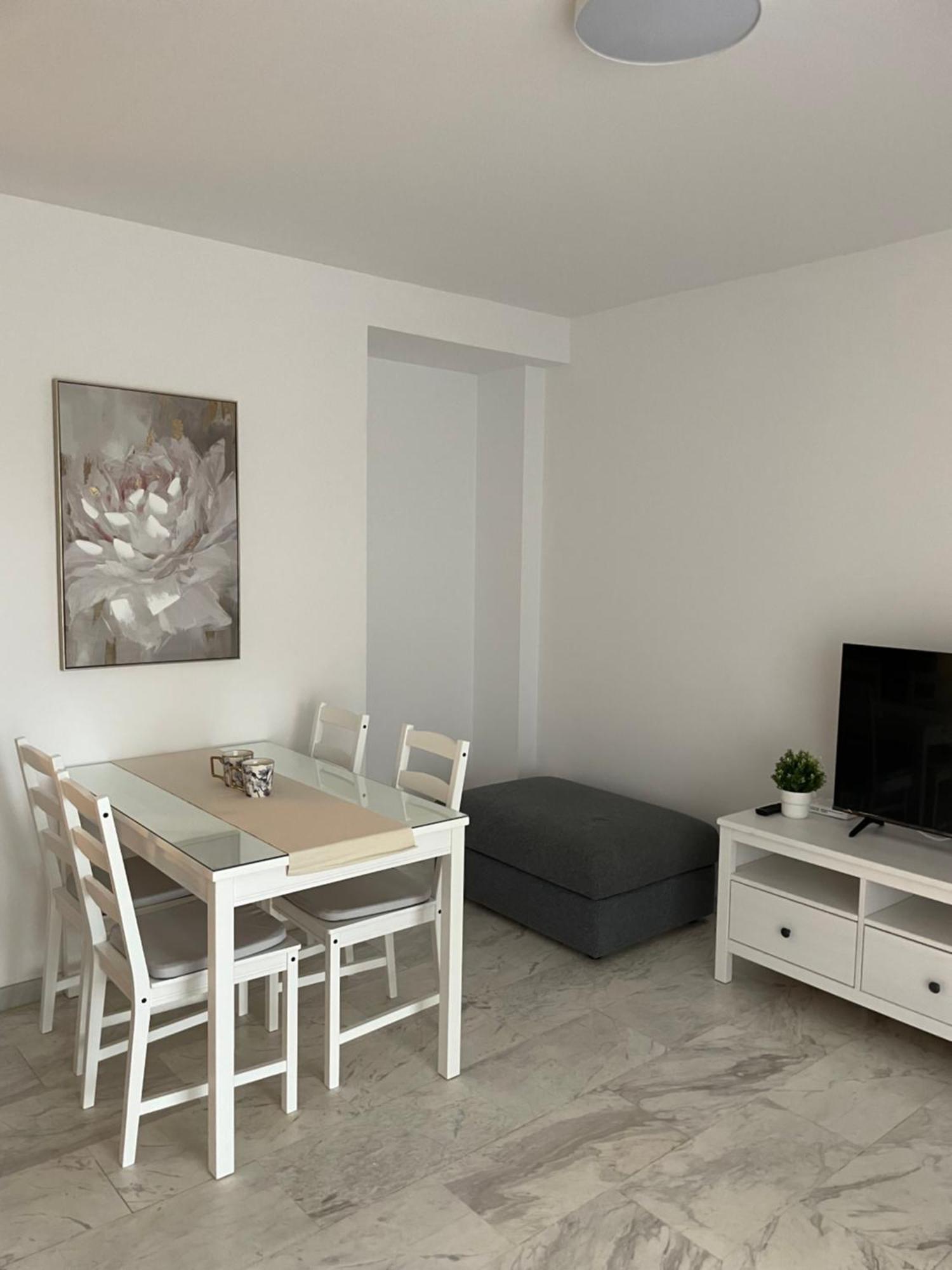 Jardines Apartment Sitio de Calahonda Buitenkant foto